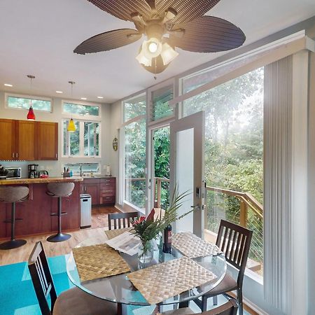 Tranquil Island Escape Villa Kehena Exterior photo